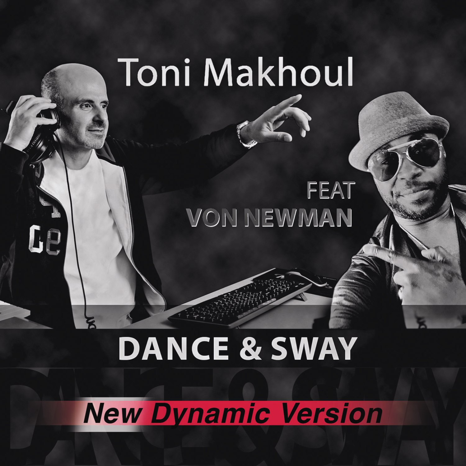 New dynamic. Sway танцы. Sway Dance. Нью хевман.